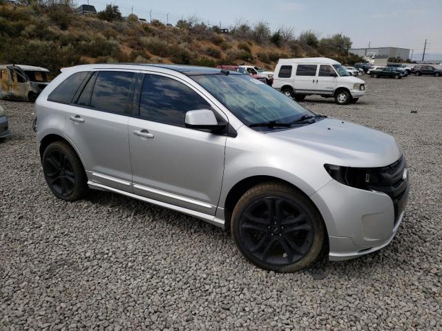 Photo 3 VIN: 2FMDK4AK9BBA47706 - FORD EDGE SPORT 