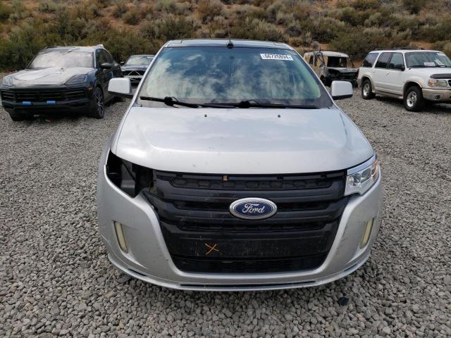 Photo 4 VIN: 2FMDK4AK9BBA47706 - FORD EDGE SPORT 