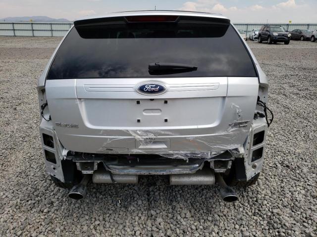 Photo 5 VIN: 2FMDK4AK9BBA47706 - FORD EDGE SPORT 