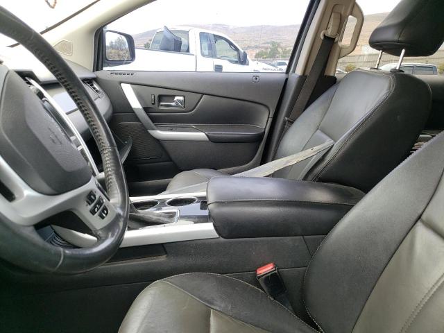 Photo 6 VIN: 2FMDK4AK9BBA47706 - FORD EDGE SPORT 