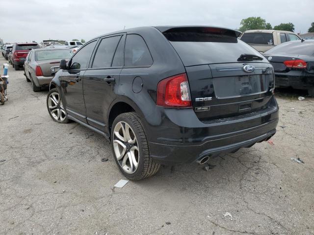 Photo 2 VIN: 2FMDK4AK9BBA60259 - FORD EDGE SPORT 