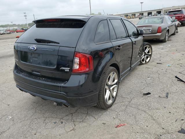 Photo 3 VIN: 2FMDK4AK9BBA60259 - FORD EDGE SPORT 