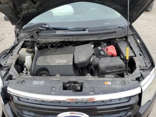 Photo 6 VIN: 2FMDK4AK9BBA60259 - FORD EDGE SPORT 