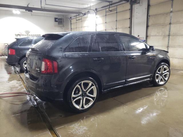 Photo 2 VIN: 2FMDK4AK9BBA87218 - FORD EDGE SPORT 