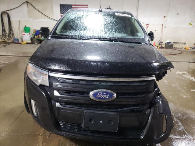 Photo 4 VIN: 2FMDK4AK9BBA87218 - FORD EDGE SPORT 