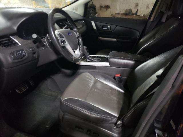 Photo 6 VIN: 2FMDK4AK9BBA87218 - FORD EDGE SPORT 