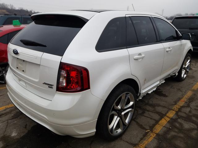 Photo 3 VIN: 2FMDK4AK9DBA21254 - FORD EDGE SPORT 