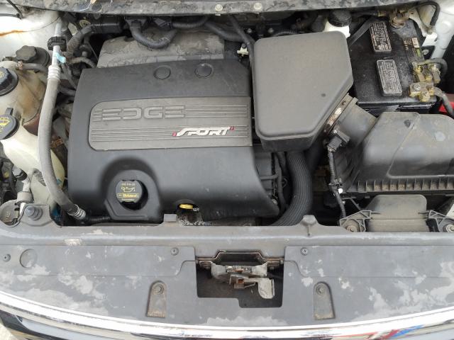 Photo 6 VIN: 2FMDK4AK9DBA21254 - FORD EDGE SPORT 