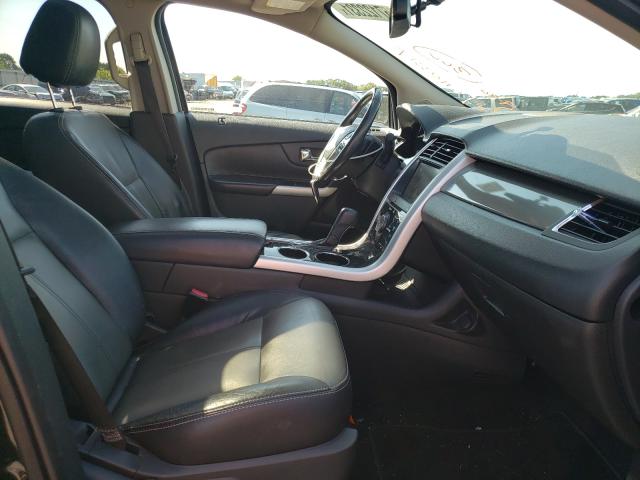 Photo 4 VIN: 2FMDK4AK9DBA73497 - FORD EDGE SPORT 