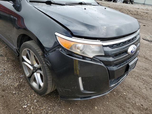 Photo 8 VIN: 2FMDK4AK9DBA94284 - FORD EDGE SPORT 