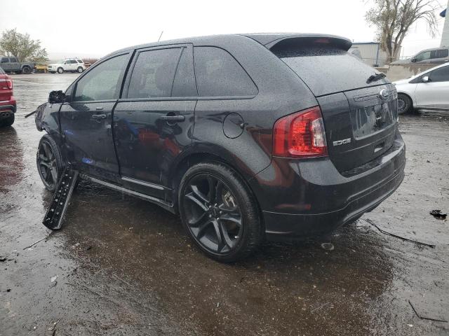 Photo 1 VIN: 2FMDK4AK9DBC33541 - FORD EDGE SPORT 