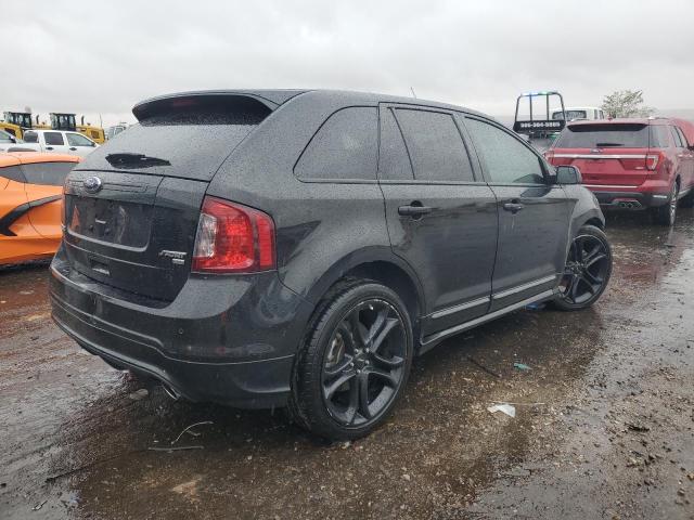 Photo 2 VIN: 2FMDK4AK9DBC33541 - FORD EDGE SPORT 