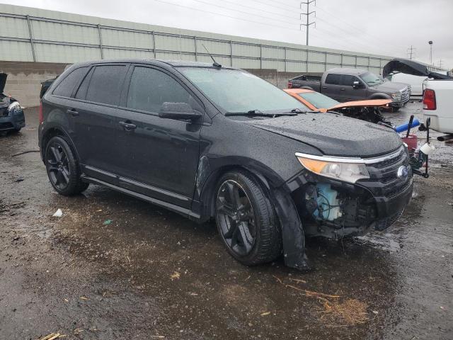 Photo 3 VIN: 2FMDK4AK9DBC33541 - FORD EDGE SPORT 