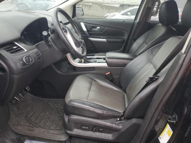 Photo 6 VIN: 2FMDK4AK9DBC33541 - FORD EDGE SPORT 