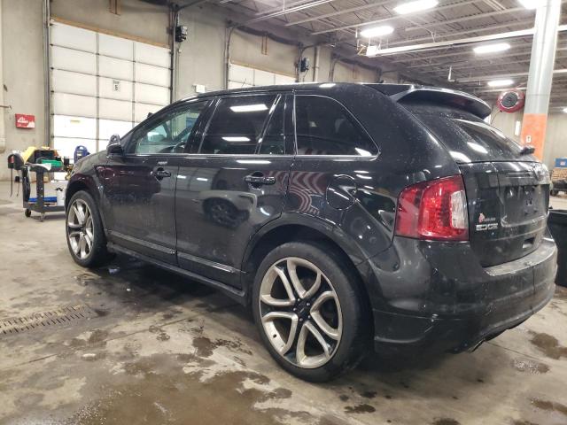 Photo 1 VIN: 2FMDK4AK9DBC78334 - FORD EDGE SPORT 