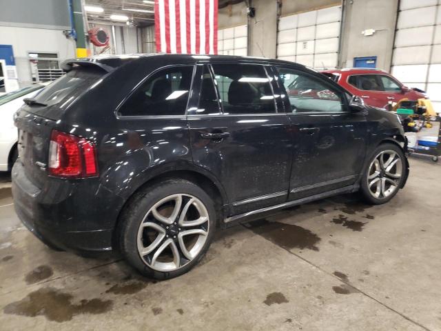 Photo 2 VIN: 2FMDK4AK9DBC78334 - FORD EDGE SPORT 