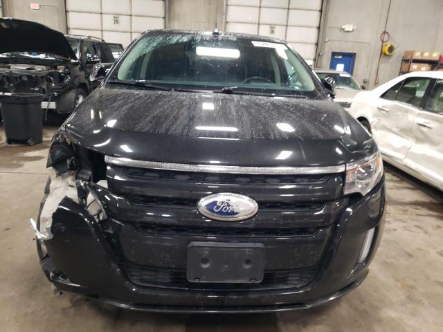 Photo 4 VIN: 2FMDK4AK9DBC78334 - FORD EDGE SPORT 