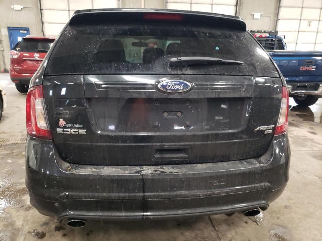 Photo 5 VIN: 2FMDK4AK9DBC78334 - FORD EDGE SPORT 