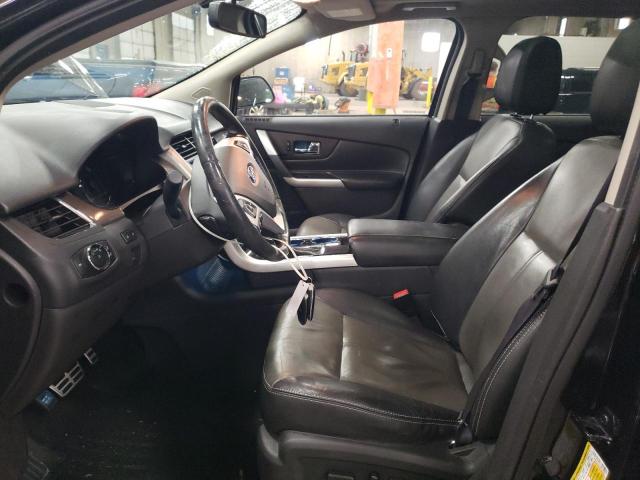 Photo 6 VIN: 2FMDK4AK9DBC78334 - FORD EDGE SPORT 