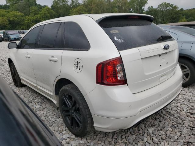 Photo 1 VIN: 2FMDK4AK9EBA00034 - FORD EDGE SPORT 