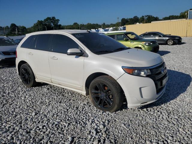 Photo 3 VIN: 2FMDK4AK9EBA00034 - FORD EDGE SPORT 