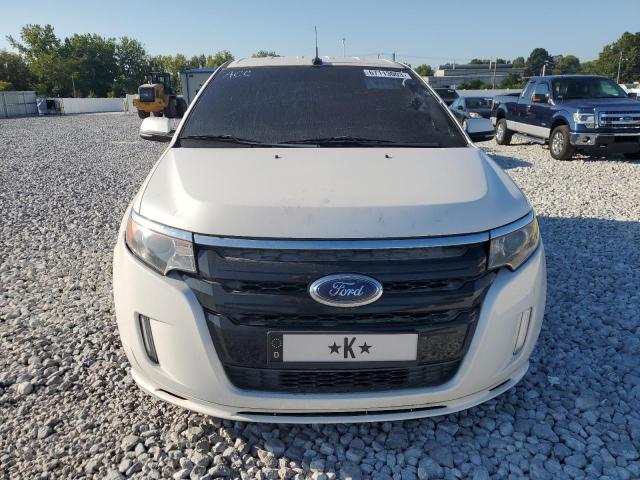 Photo 4 VIN: 2FMDK4AK9EBA00034 - FORD EDGE SPORT 