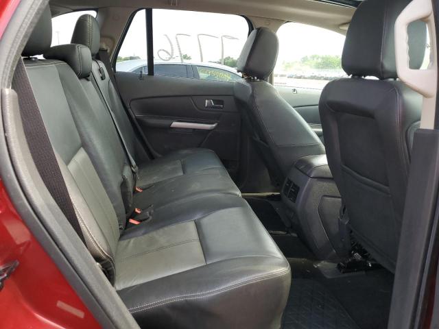 Photo 10 VIN: 2FMDK4AK9EBA77776 - FORD EDGE SPORT 