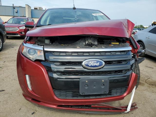 Photo 4 VIN: 2FMDK4AK9EBA77776 - FORD EDGE SPORT 