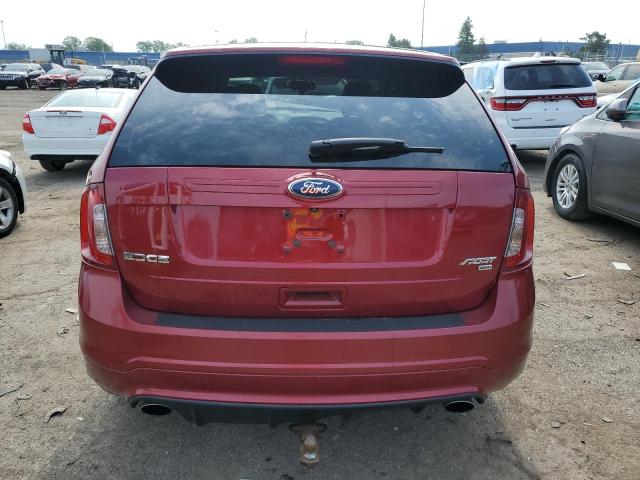 Photo 5 VIN: 2FMDK4AK9EBA77776 - FORD EDGE SPORT 