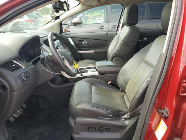 Photo 6 VIN: 2FMDK4AK9EBA77776 - FORD EDGE SPORT 