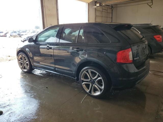 Photo 1 VIN: 2FMDK4AK9EBB01817 - FORD EDGE SPORT 