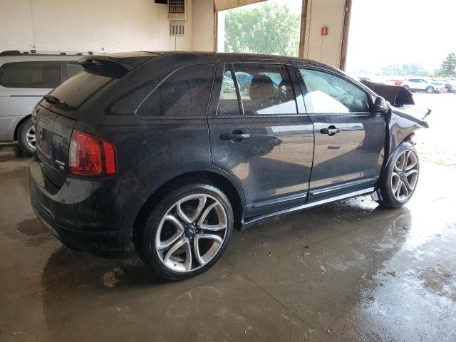 Photo 2 VIN: 2FMDK4AK9EBB01817 - FORD EDGE SPORT 