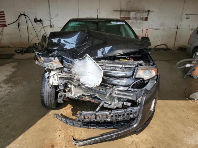 Photo 4 VIN: 2FMDK4AK9EBB01817 - FORD EDGE SPORT 