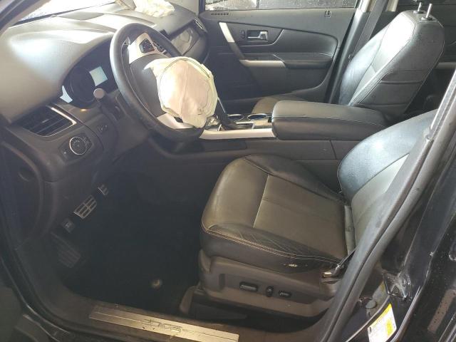 Photo 6 VIN: 2FMDK4AK9EBB01817 - FORD EDGE SPORT 