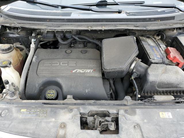 Photo 10 VIN: 2FMDK4AK9EBB62231 - FORD EDGE 