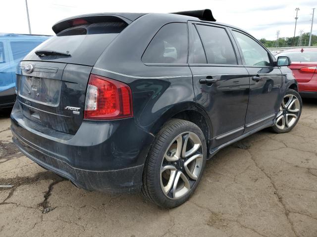 Photo 2 VIN: 2FMDK4AK9EBB62231 - FORD EDGE 