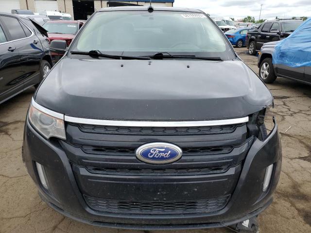 Photo 4 VIN: 2FMDK4AK9EBB62231 - FORD EDGE 