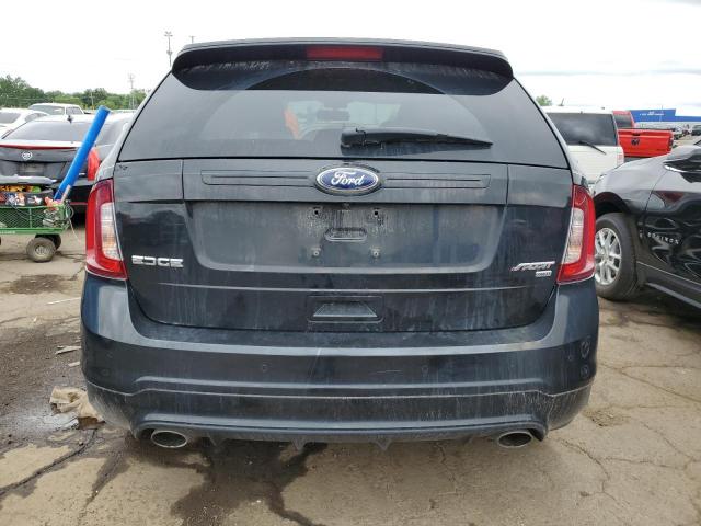 Photo 5 VIN: 2FMDK4AK9EBB62231 - FORD EDGE 