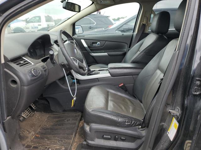 Photo 6 VIN: 2FMDK4AK9EBB62231 - FORD EDGE 