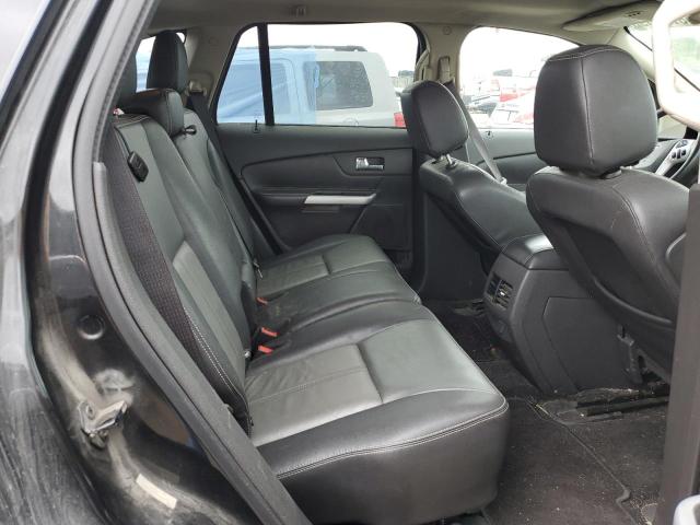 Photo 9 VIN: 2FMDK4AK9EBB62231 - FORD EDGE 