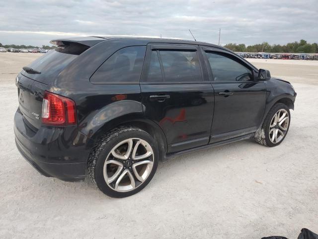 Photo 2 VIN: 2FMDK4AKXBBA05691 - FORD EDGE SPORT 