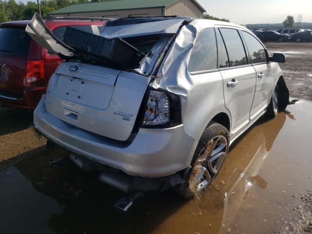 Photo 3 VIN: 2FMDK4AKXBBB44266 - FORD EDGE SPORT 