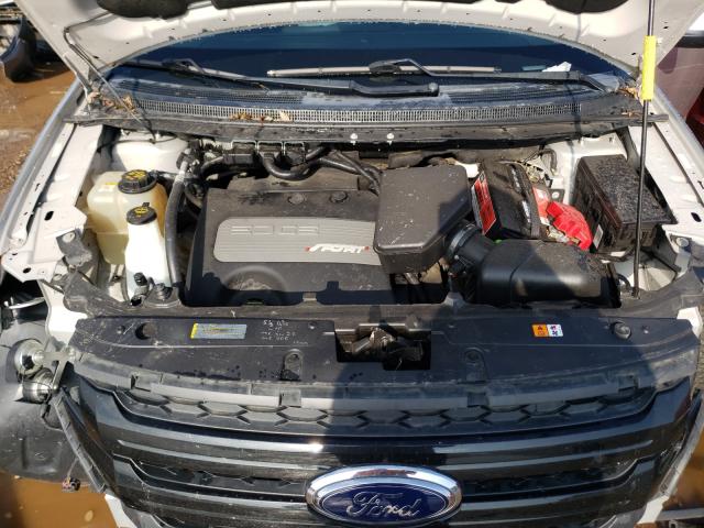 Photo 6 VIN: 2FMDK4AKXBBB44266 - FORD EDGE SPORT 