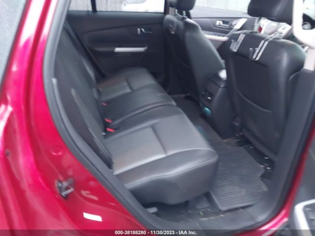 Photo 7 VIN: 2FMDK4AKXCBA41009 - FORD EDGE 