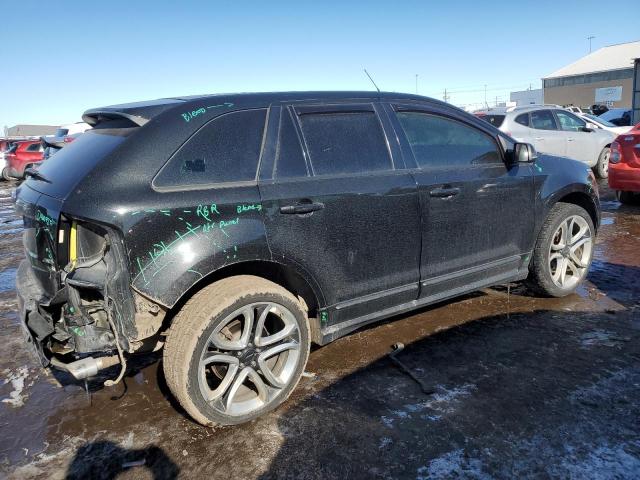 Photo 2 VIN: 2FMDK4AKXCBA74673 - FORD EDGE SPORT 