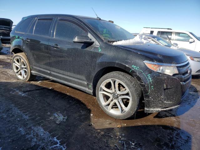 Photo 3 VIN: 2FMDK4AKXCBA74673 - FORD EDGE SPORT 