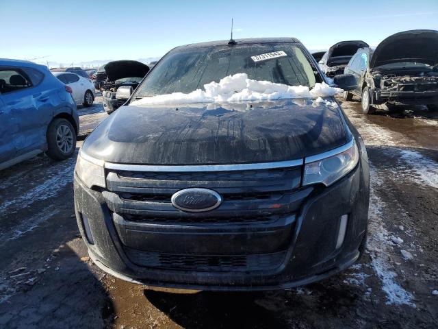 Photo 4 VIN: 2FMDK4AKXCBA74673 - FORD EDGE SPORT 