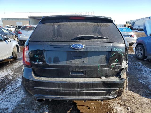 Photo 5 VIN: 2FMDK4AKXCBA74673 - FORD EDGE SPORT 