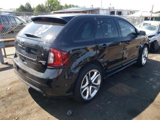 Photo 3 VIN: 2FMDK4AKXDBA49872 - FORD EDGE SPORT 