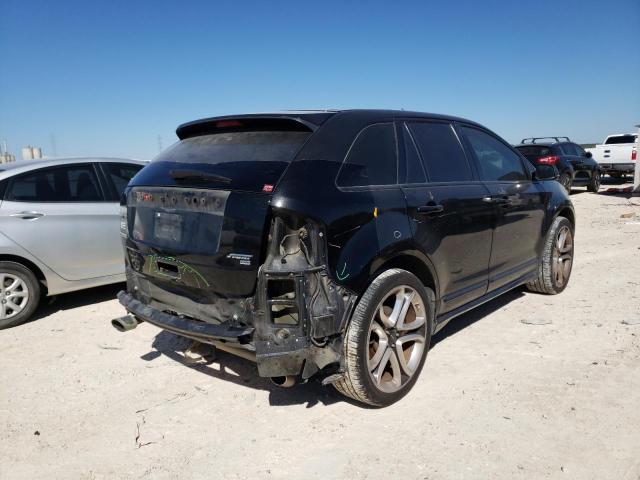 Photo 3 VIN: 2FMDK4AKXDBA52352 - FORD EDGE SPORT 